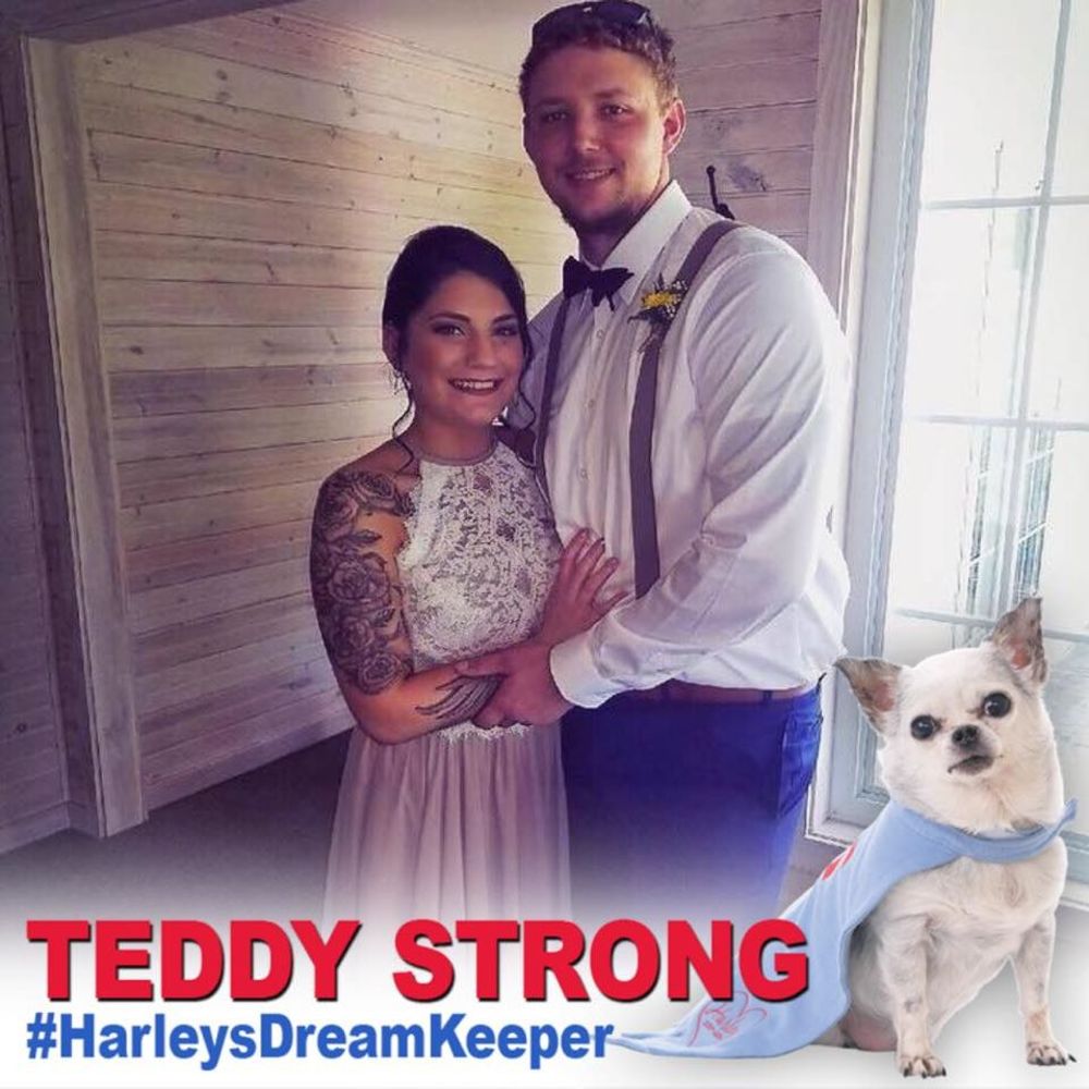 Meet your Posher, Heather